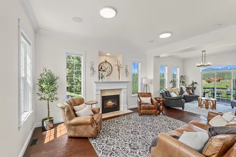 Living - 12101 E Randall Rd, Mead, WA 99021 photo 1 of 4