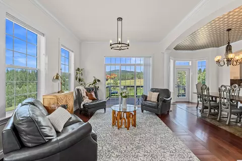 Living - 12101 E Randall Rd, Mead, WA 99021 photo 3 of 4
