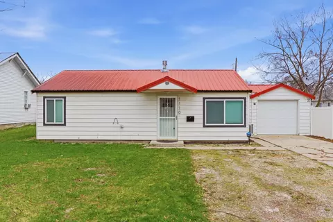 1110 W Main Ave, Chewelah, WA 99109