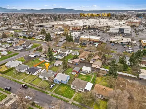 View/Area - 42 Everett Ave, Spokane, WA 99207 photo 3 of 4