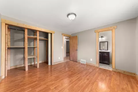 Bedroom - 17606 N Michael Rd, Colbert, WA 99005 photo 4 of 5