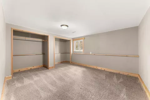 Bedroom - 17606 N Michael Rd, Colbert, WA 99005 photo 5 of 5