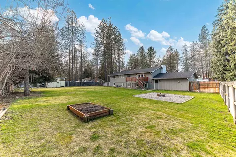 Exterior - 17606 N Michael Rd, Colbert, WA 99005 photo 12 of 15