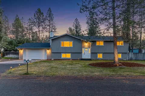 Exterior - 17606 N Michael Rd, Colbert, WA 99005 photo 5 of 15