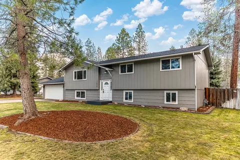 17606 N Michael Rd, Colbert, WA 99005
