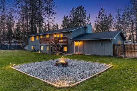 Exterior - 17606 N Michael Rd, Colbert, WA 99005 photo 7 of 15
