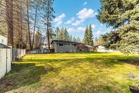Exterior - 17606 N Michael Rd, Colbert, WA 99005 photo 4 of 15