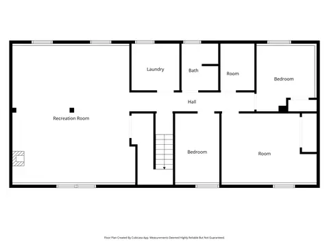 Floorplan - 17606 N Michael Rd, Colbert, WA 99005 photo 1 of 2