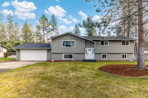 17606 N Michael Rd, Colbert, WA 99005