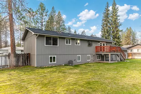 Exterior - 17606 N Michael Rd, Colbert, WA 99005 photo 14 of 15