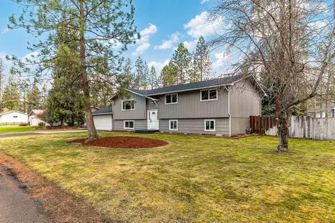 Exterior - 17606 N Michael Rd, Colbert, WA 99005 photo 8 of 15