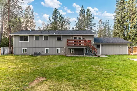 Exterior - 17606 N Michael Rd, Colbert, WA 99005 photo 13 of 15