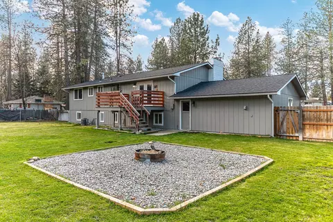 Exterior - 17606 N Michael Rd, Colbert, WA 99005 photo 3 of 15