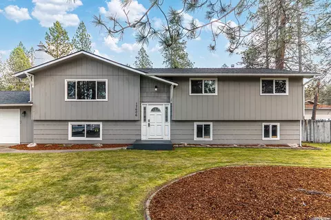 Exterior - 17606 N Michael Rd, Colbert, WA 99005 photo 10 of 15