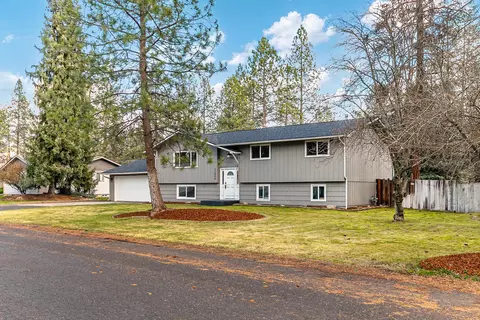Exterior - 17606 N Michael Rd, Colbert, WA 99005 photo 9 of 15