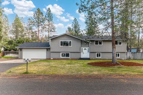 Exterior - 17606 N Michael Rd, Colbert, WA 99005 photo 6 of 15