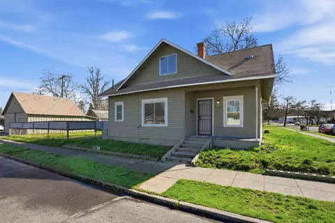 5604 N Regal St, Spokane, WA 99208