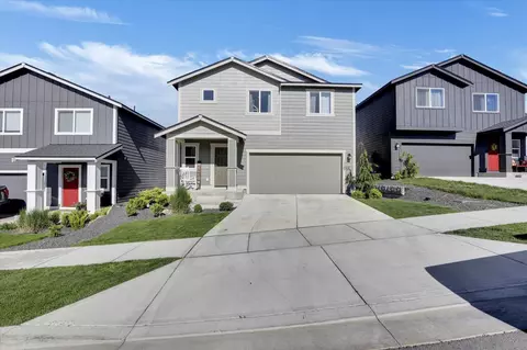 10840 N Paiute St, Spokane, WA 99208
