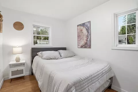 Bedroom - 2618 E Hartson Ave, Spokane, WA 99202 photo 3 of 6