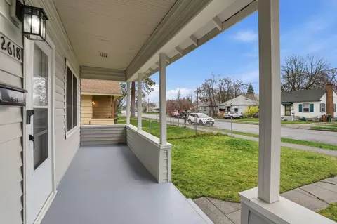 Exterior - 2618 E Hartson Ave, Spokane, WA 99202 photo 4 of 9