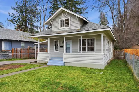 Exterior - 2618 E Hartson Ave, Spokane, WA 99202 photo 3 of 9
