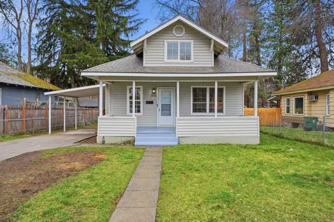 2618 E Hartson Ave, Spokane, WA 99202