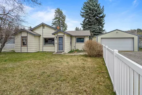 815 S Girard Rd, Spokane Valley, WA 99212