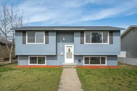 2917 Ermina Ave, Spokane, WA 99207
