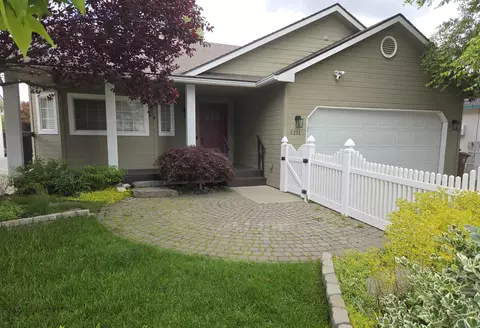 3211 E 43rd Ave, Spokane, WA 99223