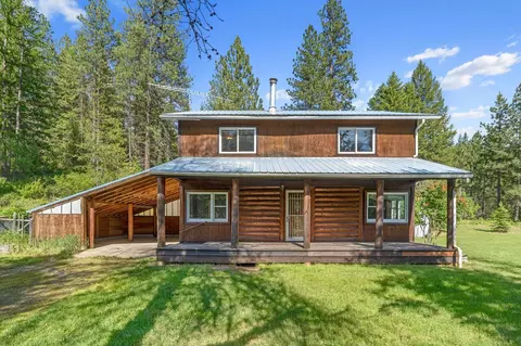 5266 Bear Ridge Way, Springdale, WA 99173