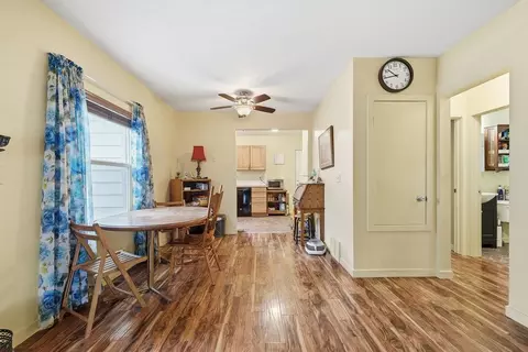 Dining - 517 E Hoffman Ave, Spokane, WA 99207 photo 2 of 2