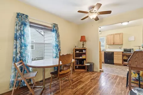 Dining - 517 E Hoffman Ave, Spokane, WA 99207 photo 1 of 2