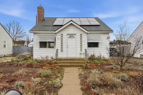 Exterior - 517 E Hoffman Ave, Spokane, WA 99207 photo 5 of 5
