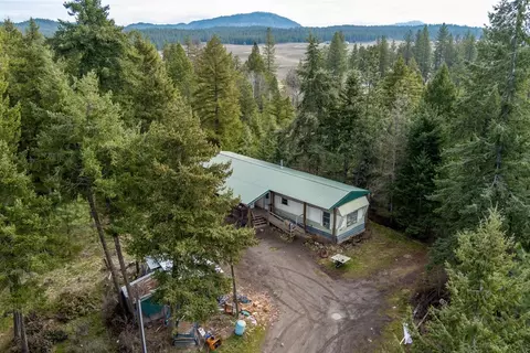 4591 Jepsen Rd, Valley, WA 99181