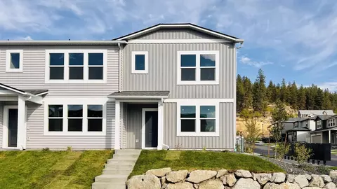5222 E Mckinnon Ln, Spokane, WA 99217