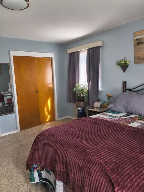 Bedroom - 1026 E Crown Ave, Spokane, WA 99207 photo 2 of 4