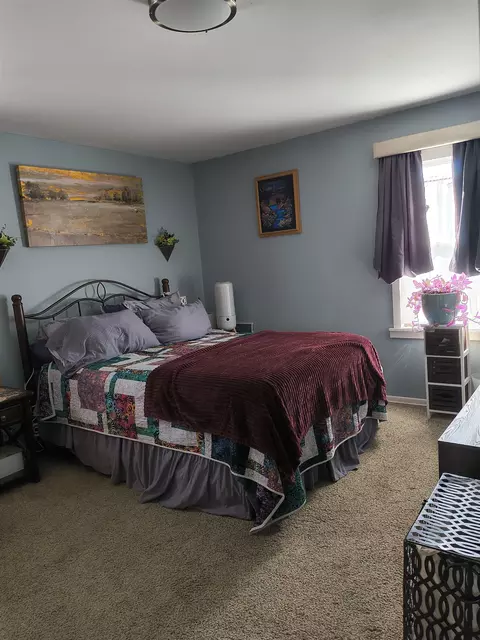 Bedroom - 1026 E Crown Ave, Spokane, WA 99207 photo 1 of 4