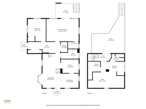 Floorplan - 1528 E Boone Ave, Spokane, WA 99202 photo 1 of 1