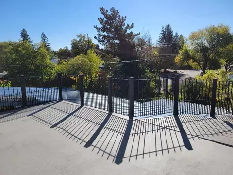 Exterior - 1528 E Boone Ave, Spokane, WA 99202 photo 9 of 16