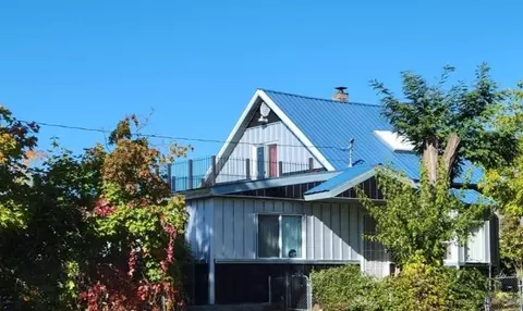 Exterior - 1528 E Boone Ave, Spokane, WA 99202 photo 4 of 16