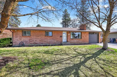6606 N Audubon St, Spokane, WA 99208