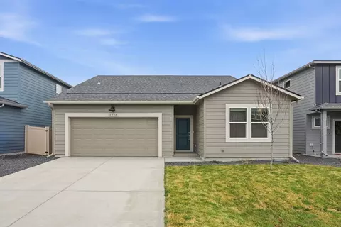 3694 S Mccabe Ln, Spokane, WA 99206