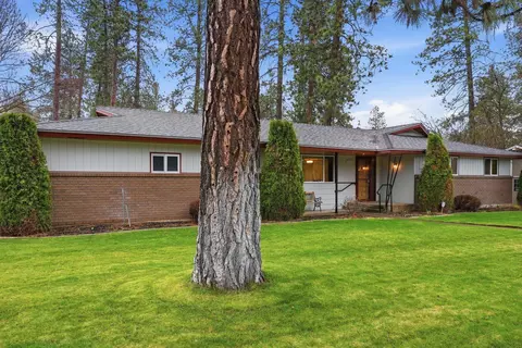 Exterior - 10907 E 24th Ave, Spokane Valley, WA 99206 photo 3 of 8