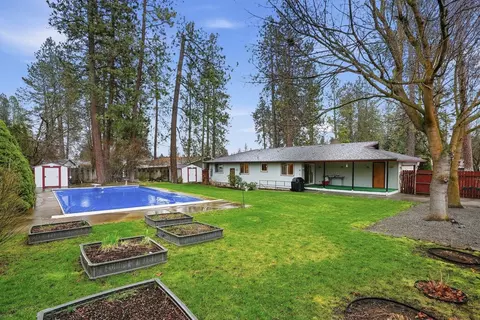 Exterior - 10907 E 24th Ave, Spokane Valley, WA 99206 photo 7 of 8