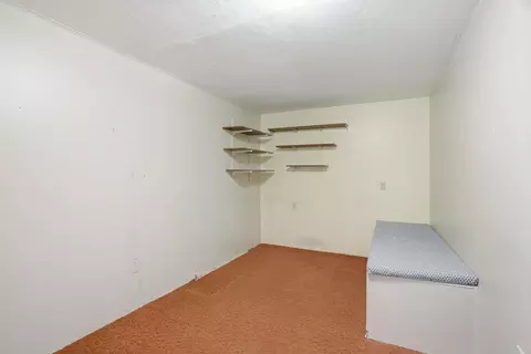 Bedroom - 10907 E 24th Ave, Spokane Valley, WA 99206 photo 5 of 5