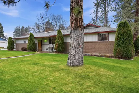 Exterior - 10907 E 24th Ave, Spokane Valley, WA 99206 photo 2 of 8