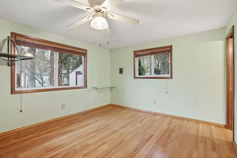 Bedroom - 10907 E 24th Ave, Spokane Valley, WA 99206 photo 1 of 5