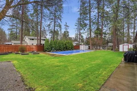Exterior - 10907 E 24th Ave, Spokane Valley, WA 99206 photo 8 of 8