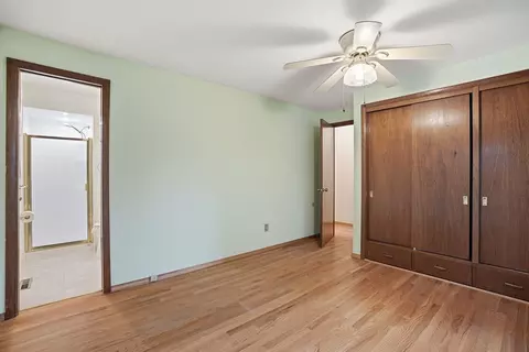 Bedroom - 10907 E 24th Ave, Spokane Valley, WA 99206 photo 2 of 5