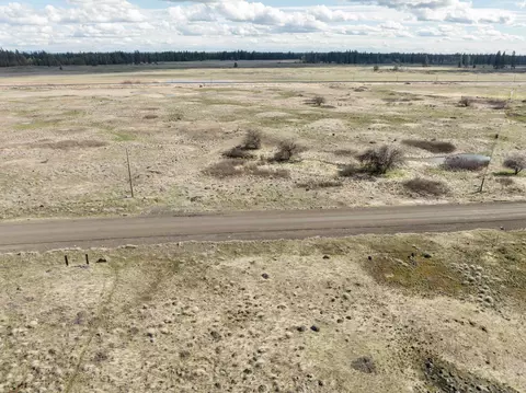 16 W Nnn W Lance Hill Rd #PARCEL B, Cheney, WA 99004